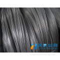 high zinc coated galvanized low carbon steel wire